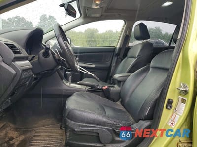 Zdjęcie 7 z 12 samochodu: 2014 SUBARU XV CROSSTREK 2.0I HYBRID TOURING VIN:JF2GPBKC7EH278210 - miniatura