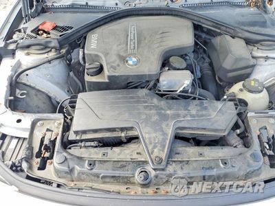 Zdjęcie 11 z 12 samochodu: 2015 BMW 328 XI SULEV VIN:WBA3B5C51FF960202 - miniatura