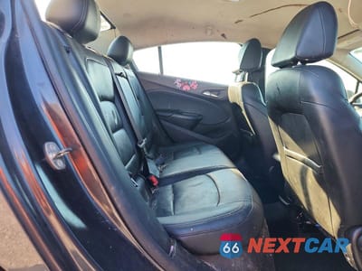 Zdjęcie 10 z 12 samochodu: 2016 CHEVROLET CRUZE PREMIER VIN:1G1BG5SM3G7280413 - miniatura