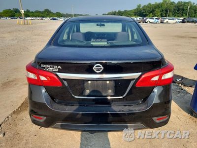 Zdjęcie 6 z 12 samochodu: 2016 NISSAN SENTRA S VIN:3N1AB7AP2GY252242 - miniatura