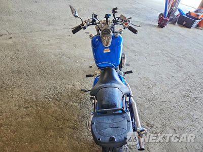 Zdjęcie 6 z 9 samochodu: 2008 HONDA VT750 C2F VIN:JH2RC53458M101296 - miniatura