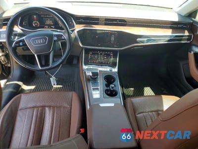 Zdjęcie 8 z 13 samochodu: 2019 AUDI A7 PRESTIGE VIN:WAUS2AF28KN078983 - miniatura
