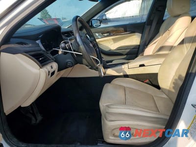 Zdjęcie 7 z 12 samochodu: 2017 CADILLAC CTS LUXURY VIN:1G6AX5SX1H0154657 - miniatura