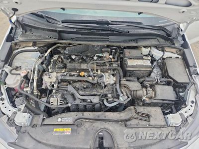 Zdjęcie 11 z 12 samochodu: 2024 TOYOTA COROLLA LE VIN:5YFB4MDE6RP081258 - miniatura