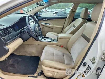 Zdjęcie 7 z 12 samochodu: 2014 TOYOTA CAMRY HYBRID XLE VIN:4T1BD1FK3EU117045 - miniatura