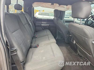 Zdjęcie 10 z 12 samochodu: 2018 FORD F150 SUPERCREW VIN:1FTFW1EG0JFE77286 - miniatura