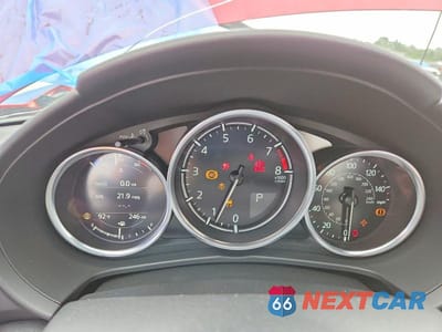 Zdjęcie 9 z 12 samochodu: 2026 MAZDA MX-5 MIATA GRAND TOURING VIN:JM1NDAD70T0706560 - miniatura