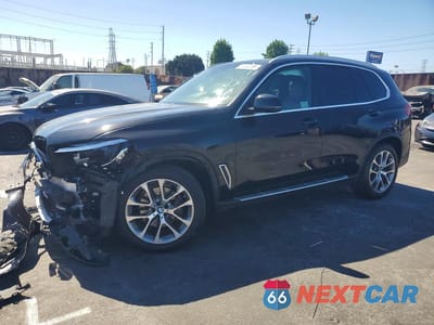 2019 BMW X5 XDRIVE40I 5UXCR6C56KLK89012 - główne zdjęcie licytacji z USA - miniatura
