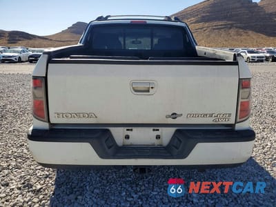 Zdjęcie 6 z 12 samochodu: 2014 HONDA RIDGELINE RTL VIN:5FPYK1F56EB008481 - miniatura