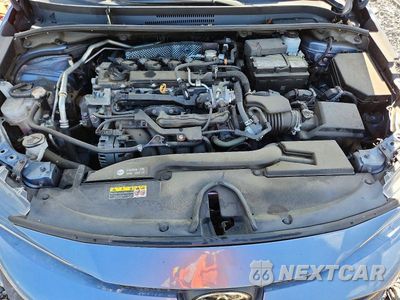 Zdjęcie 11 z 12 samochodu: 2023 TOYOTA COROLLA LE VIN:5YFB4MDE7PP002032 - miniatura