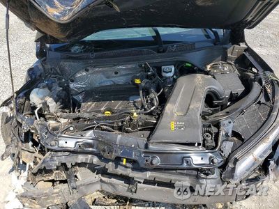 Zdjęcie 12 z 14 samochodu: 2026 CHEVROLET TRAX 1LT VIN:KL77LHEP1TC078152 - miniatura