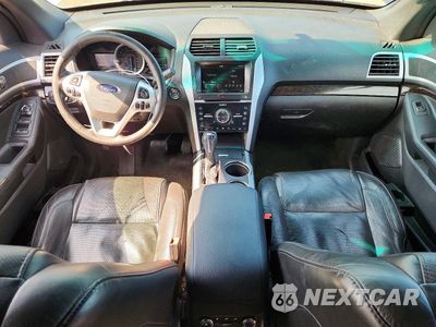 Zdjęcie 8 z 14 samochodu: 2014 FORD EXPLORER LIMITED VIN:1FM5K8F8XEGB42684 - miniatura