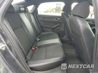 Zdjęcie 10 z 12 samochodu: 2022 HONDA CIVIC SPORT VIN:2HGFE2F55NH556335 - miniatura