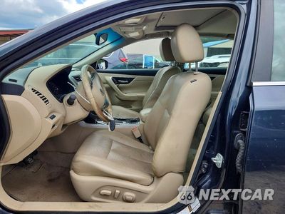 Zdjęcie 7 z 13 samochodu: 2014 NISSAN ALTIMA 2.5 SL VIN:1N4AL3AP6EC126836 - miniatura