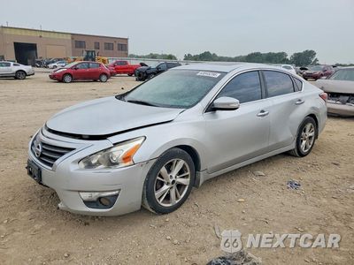 2015 NISSAN ALTIMA 2.5 SV 1N4AL3AP2FC218494 - główne zdjęcie licytacji z USA - miniatura