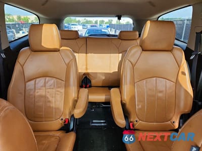 Zdjęcie 10 z 13 samochodu: 2013 CHEVROLET TRAVERSE VIN:1GNKRLKD2DJ128814 - miniatura
