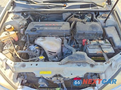 Zdjęcie 11 z 12 samochodu: 2000 TOYOTA CAMRY LE VIN:4T1BE32K13U238099 - miniatura