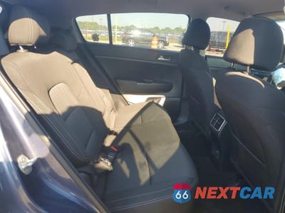 Zdjęcie 11 z 13 samochodu: 2020 KIA SPORTAGE LX VIN:KNDPM3AC0L7808924 - miniatura