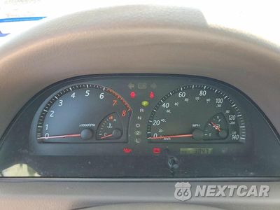 Zdjęcie 9 z 13 samochodu: 2003 TOYOTA CAMRY LE VIN:4T1BE32K93U673811 - miniatura