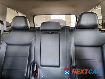 Zdjęcie 10 z 14 samochodu: 2021 VOLKSWAGEN ATLAS SEL VIN:1V2BP2CAXMC547185 - miniatura