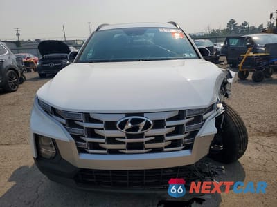 Piąte zdjęcie samochodu w środku: 2022 HYUNDAI SANTA CRUZ SEL VIN:5NTJCDAE2NH016497 - miniatura