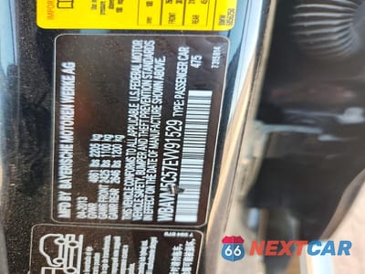 Zdjęcie 13 z 13 samochodu: 2014 BMW X1 XDRIVE35I VIN:WBAVM5C57EVV91529 - miniatura