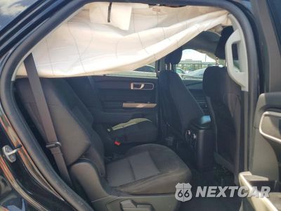 Zdjęcie 21 z 26 samochodu: 2022 FORD EXPLORER XLT VIN:1FMSK7DH6NGB23467 - miniatura