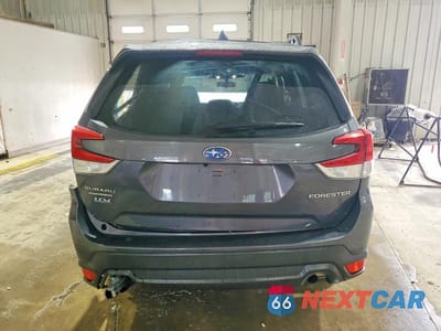 Zdjęcie 6 z 13 samochodu: 2022 SUBARU FORESTER PREMIUM VIN:JF2SKADCXNH507706 - miniatura
