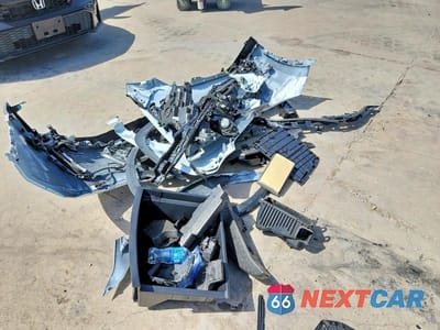 Zdjęcie 13 z 14 samochodu: 2025 LEXUS NX 350H PREMIUM VIN:JTJGKCEZ3S2046993 - miniatura