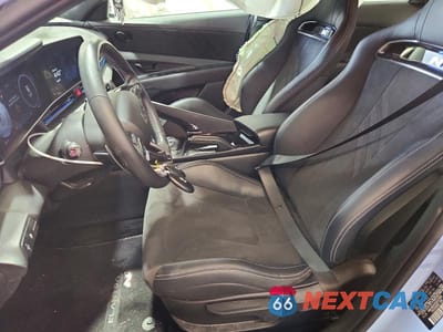 Zdjęcie 7 z 12 samochodu: 2025 HYUNDAI ELANTRA N BASE VIN:KMHLW4DKXSU027695 - miniatura