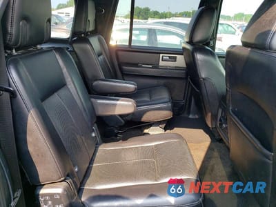 Zdjęcie 11 z 13 samochodu: 2016 FORD EXPEDITION EL XLT VIN:1FMJK1HT9GEF06874 - miniatura