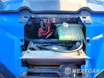 Zdjęcie 7 z 10 samochodu: 2016 POLARIS RZR UTILITY VEHICLE VIN:3NSVDE925GF455304 - miniatura