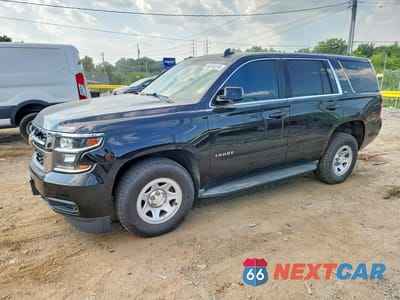 2016 CHEVROLET TAHOE K1500 1GNSKEKCXGR343175 - główne zdjęcie licytacji z USA - miniatura