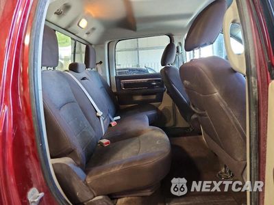 Zdjęcie 10 z 13 samochodu: 2014 RAM 1500 SLT VIN:1C6RR7LG0ES380538 - miniatura