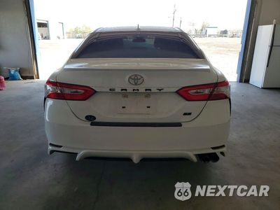Zdjęcie 6 z 12 samochodu: 2020 TOYOTA CAMRY SE VIN:4T1M11AK2LU992090 - miniatura