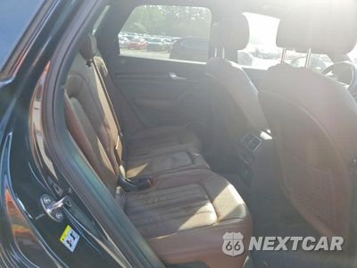Zdjęcie 11 z 13 samochodu: 2018 AUDI Q5 PREMIUM PLUS VIN:WA1BNAFY1J2100251 - miniatura