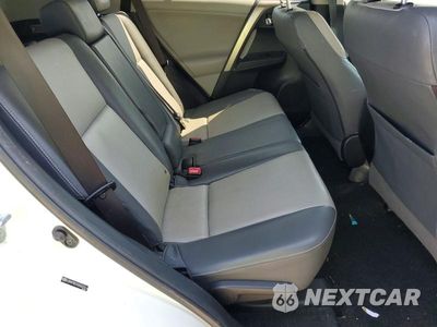 Zdjęcie 10 z 13 samochodu: 2013 TOYOTA RAV4 LIMITED VIN:JTMYFREV5D5007514 - miniatura