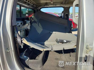 Zdjęcie 10 z 12 samochodu: 2021 CHEVROLET SILVERADO K3500 LTZ VIN:1GC4YUEY3MF171750 - miniatura