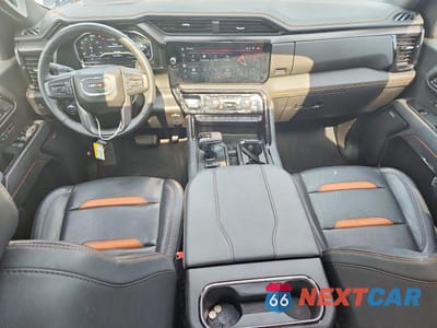 Zdjęcie 8 z 12 samochodu: 2025 GMC SIERRA K1500 AT4 VIN:1GTUUEE80SZ261189 - miniatura