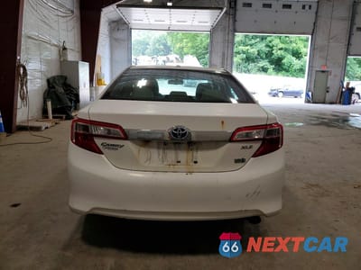 Zdjęcie 6 z 12 samochodu: 2012 TOYOTA CAMRY HYBRID XLE VIN:4T1BD1FK3CU059970 - miniatura
