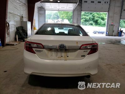 Zdjęcie 6 z 12 samochodu: 2012 TOYOTA CAMRY HYBRID XLE VIN:4T1BD1FK3CU059970 - miniatura
