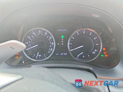 Zdjęcie 9 z 13 samochodu: 2012 LEXUS IS 250 VIN:JTHFF2C27C2522147 - miniatura