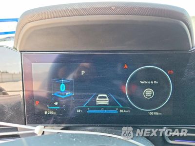 Zdjęcie 9 z 12 samochodu: 2021 HYUNDAI ELANTRA LIMITED VIN:5NPLP4AG2MH024143 - miniatura
