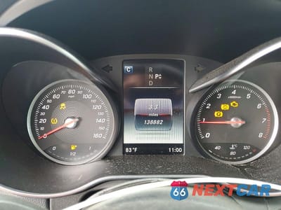 Zdjęcie 9 z 12 samochodu: 2017 MERCEDES-BENZ C 300 VIN:55SWF4JB0HU233940 - miniatura