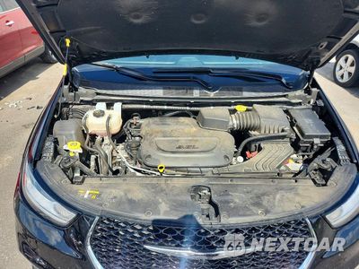 Zdjęcie 12 z 14 samochodu: 2025 CHRYSLER PACIFICA SELECT VIN:2C4RC1BG8SR541529 - miniatura