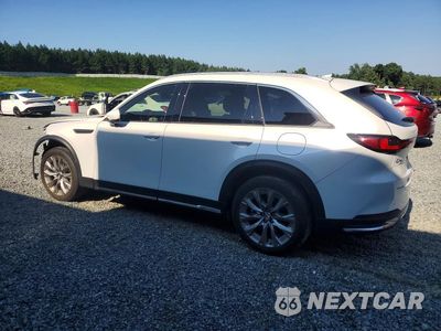 Drugie zdjęcie samochodu z przodu: 2024 MAZDA CX-90 PREMIUM PLUS VIN:JM3KKEHD0R1101464 - miniatura