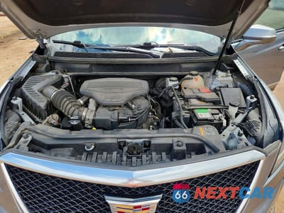 Zdjęcie 11 z 12 samochodu: 2020 CADILLAC XT5 SPORT VIN:1GYKNGRS2LZ144019 - miniatura