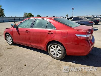 Drugie zdjęcie samochodu z przodu: 2004 TOYOTA CAMRY HYBRID VIN:JTNBB46K473016354 - miniatura