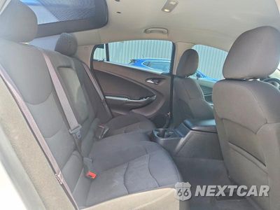 Zdjęcie 10 z 12 samochodu: 2017 CHEVROLET VOLT LT VIN:1G1RC6S50HU217989 - miniatura