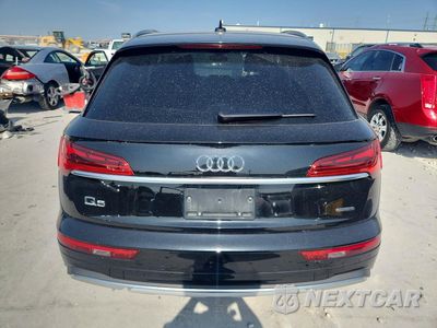 Zdjęcie 6 z 13 samochodu: 2022 AUDI Q5 PREMIUM PLUS 40 VIN:WA1BBAFY1N2120479 - miniatura
